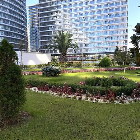 White Sails Residential Hotel-2