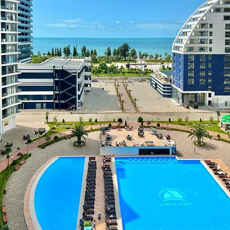 White Sails Residential Hotel-3